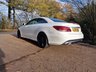 USED 2015 65 MERCEDES-BENZ E-CLASS 3.0 E350 BLUETEC AMG LINE PREMIUM 2d 255 BHP ZERO DEPOSIT FINANCE AVAILABLE