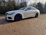 USED 2015 65 MERCEDES-BENZ E-CLASS 3.0 E350 BLUETEC AMG LINE PREMIUM 2d 255 BHP ZERO DEPOSIT FINANCE AVAILABLE
