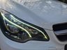 USED 2015 65 MERCEDES-BENZ E-CLASS 3.0 E350 BLUETEC AMG LINE PREMIUM 2d 255 BHP ZERO DEPOSIT FINANCE AVAILABLE
