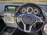 USED 2015 65 MERCEDES-BENZ E-CLASS 3.0 E350 BLUETEC AMG LINE PREMIUM 2d 255 BHP ZERO DEPOSIT FINANCE AVAILABLE