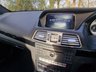 USED 2015 65 MERCEDES-BENZ E-CLASS 3.0 E350 BLUETEC AMG LINE PREMIUM 2d 255 BHP ZERO DEPOSIT FINANCE AVAILABLE
