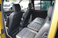 USED 2020 M VOLKSWAGEN TRANSPORTER 2.0 T32 TDI P/V HIGHLINE 148 BHP VATQ / VOSSEN / THULE ROOF BOX