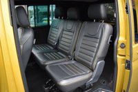 USED 2020 M VOLKSWAGEN TRANSPORTER 2.0 T32 TDI P/V HIGHLINE 148 BHP VATQ / VOSSEN / THULE ROOF BOX