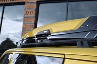 USED 2020 M VOLKSWAGEN TRANSPORTER 2.0 T32 TDI P/V HIGHLINE 148 BHP VATQ / VOSSEN / THULE ROOF BOX