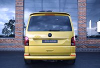 USED 2020 M VOLKSWAGEN TRANSPORTER 2.0 T32 TDI P/V HIGHLINE 148 BHP VATQ / VOSSEN / THULE ROOF BOX