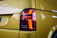 USED 2020 M VOLKSWAGEN TRANSPORTER 2.0 T32 TDI P/V HIGHLINE 148 BHP VATQ / VOSSEN / THULE ROOF BOX