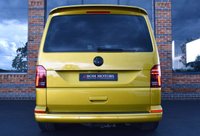 USED 2020 M VOLKSWAGEN TRANSPORTER 2.0 T32 TDI P/V HIGHLINE 148 BHP VATQ / VOSSEN / THULE ROOF BOX