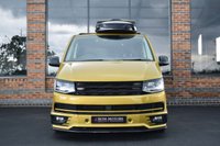 USED 2020 M VOLKSWAGEN TRANSPORTER 2.0 T32 TDI P/V HIGHLINE 148 BHP VATQ / VOSSEN / THULE ROOF BOX