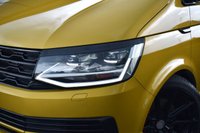 USED 2020 M VOLKSWAGEN TRANSPORTER 2.0 T32 TDI P/V HIGHLINE 148 BHP VATQ / VOSSEN / THULE ROOF BOX