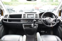 USED 2020 M VOLKSWAGEN TRANSPORTER 2.0 T32 TDI P/V HIGHLINE 148 BHP VATQ / VOSSEN / THULE ROOF BOX
