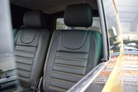 USED 2020 M VOLKSWAGEN TRANSPORTER 2.0 T32 TDI P/V HIGHLINE 148 BHP VATQ / VOSSEN / THULE ROOF BOX