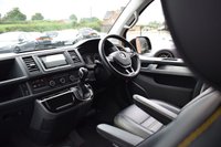 USED 2020 M VOLKSWAGEN TRANSPORTER 2.0 T32 TDI P/V HIGHLINE 148 BHP VATQ / VOSSEN / THULE ROOF BOX
