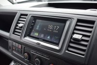 USED 2020 M VOLKSWAGEN TRANSPORTER 2.0 T32 TDI P/V HIGHLINE 148 BHP VATQ / VOSSEN / THULE ROOF BOX