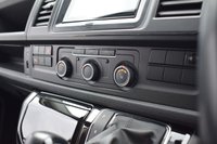 USED 2020 M VOLKSWAGEN TRANSPORTER 2.0 T32 TDI P/V HIGHLINE 148 BHP VATQ / VOSSEN / THULE ROOF BOX