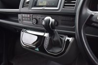 USED 2020 M VOLKSWAGEN TRANSPORTER 2.0 T32 TDI P/V HIGHLINE 148 BHP VATQ / VOSSEN / THULE ROOF BOX