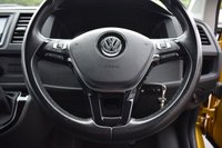 USED 2020 M VOLKSWAGEN TRANSPORTER 2.0 T32 TDI P/V HIGHLINE 148 BHP VATQ / VOSSEN / THULE ROOF BOX