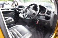 USED 2020 M VOLKSWAGEN TRANSPORTER 2.0 T32 TDI P/V HIGHLINE 148 BHP VATQ / VOSSEN / THULE ROOF BOX