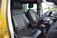 USED 2020 M VOLKSWAGEN TRANSPORTER 2.0 T32 TDI P/V HIGHLINE 148 BHP VATQ / VOSSEN / THULE ROOF BOX
