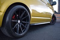 USED 2020 M VOLKSWAGEN TRANSPORTER 2.0 T32 TDI P/V HIGHLINE 148 BHP VATQ / VOSSEN / THULE ROOF BOX