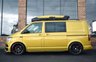 USED 2020 M VOLKSWAGEN TRANSPORTER 2.0 T32 TDI P/V HIGHLINE 148 BHP VATQ / VOSSEN / THULE ROOF BOX