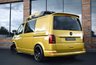 USED 2020 M VOLKSWAGEN TRANSPORTER 2.0 T32 TDI P/V HIGHLINE 148 BHP VATQ / VOSSEN / THULE ROOF BOX
