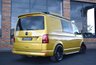 USED 2020 M VOLKSWAGEN TRANSPORTER 2.0 T32 TDI P/V HIGHLINE 148 BHP VATQ / VOSSEN / THULE ROOF BOX