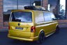 USED 2020 M VOLKSWAGEN TRANSPORTER 2.0 T32 TDI P/V HIGHLINE 148 BHP VATQ / VOSSEN / THULE ROOF BOX