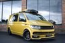 USED 2020 M VOLKSWAGEN TRANSPORTER 2.0 T32 TDI P/V HIGHLINE 148 BHP VATQ / VOSSEN / THULE ROOF BOX
