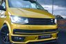 USED 2020 M VOLKSWAGEN TRANSPORTER 2.0 T32 TDI P/V HIGHLINE 148 BHP VATQ / VOSSEN / THULE ROOF BOX