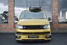 USED 2020 M VOLKSWAGEN TRANSPORTER 2.0 T32 TDI P/V HIGHLINE 148 BHP VATQ / VOSSEN / THULE ROOF BOX