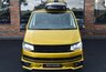 USED 2020 M VOLKSWAGEN TRANSPORTER 2.0 T32 TDI P/V HIGHLINE 148 BHP VATQ / VOSSEN / THULE ROOF BOX