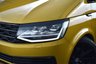 USED 2020 M VOLKSWAGEN TRANSPORTER 2.0 T32 TDI P/V HIGHLINE 148 BHP VATQ / VOSSEN / THULE ROOF BOX