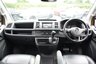 USED 2020 M VOLKSWAGEN TRANSPORTER 2.0 T32 TDI P/V HIGHLINE 148 BHP VATQ / VOSSEN / THULE ROOF BOX