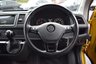 USED 2020 M VOLKSWAGEN TRANSPORTER 2.0 T32 TDI P/V HIGHLINE 148 BHP VATQ / VOSSEN / THULE ROOF BOX