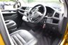 USED 2020 M VOLKSWAGEN TRANSPORTER 2.0 T32 TDI P/V HIGHLINE 148 BHP VATQ / VOSSEN / THULE ROOF BOX