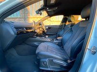 USED 2018 18 AUDI A4 2.0 AVANT TFSI BLACK EDITION 5d 188 BHP 