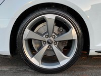 USED 2018 18 AUDI A4 2.0 AVANT TFSI BLACK EDITION 5d 188 BHP 