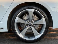 USED 2018 18 AUDI A4 2.0 AVANT TFSI BLACK EDITION 5d 188 BHP 