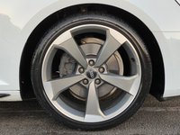 USED 2018 18 AUDI A4 2.0 AVANT TFSI BLACK EDITION 5d 188 BHP 