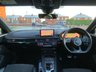 USED 2018 18 AUDI A4 2.0 AVANT TFSI BLACK EDITION 5d 188 BHP 