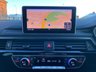 USED 2018 18 AUDI A4 2.0 AVANT TFSI BLACK EDITION 5d 188 BHP 
