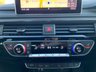 USED 2018 18 AUDI A4 2.0 AVANT TFSI BLACK EDITION 5d 188 BHP 