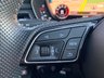 USED 2018 18 AUDI A4 2.0 AVANT TFSI BLACK EDITION 5d 188 BHP 