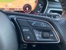 USED 2018 18 AUDI A4 2.0 AVANT TFSI BLACK EDITION 5d 188 BHP 