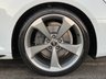 USED 2018 18 AUDI A4 2.0 AVANT TFSI BLACK EDITION 5d 188 BHP 