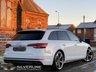 USED 2018 18 AUDI A4 2.0 AVANT TFSI BLACK EDITION 5d 188 BHP 