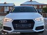 USED 2018 18 AUDI A4 2.0 AVANT TFSI BLACK EDITION 5d 188 BHP 