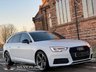USED 2018 18 AUDI A4 2.0 AVANT TFSI BLACK EDITION 5d 188 BHP 