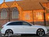 USED 2018 18 AUDI A4 2.0 AVANT TFSI BLACK EDITION 5d 188 BHP 