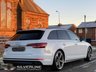 USED 2018 18 AUDI A4 2.0 AVANT TFSI BLACK EDITION 5d 188 BHP 